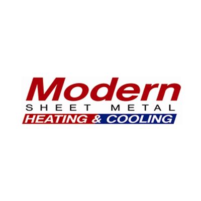 modern sheet metal appleton|modern sheet metal heating.